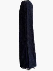 画像9: ローズチュールレース　パンツ  (9)