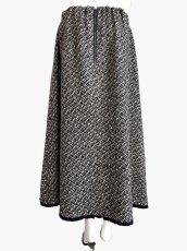 画像3: フレッシュツイード スカート (3)