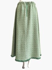 画像9: フレッシュツイード スカート (9)