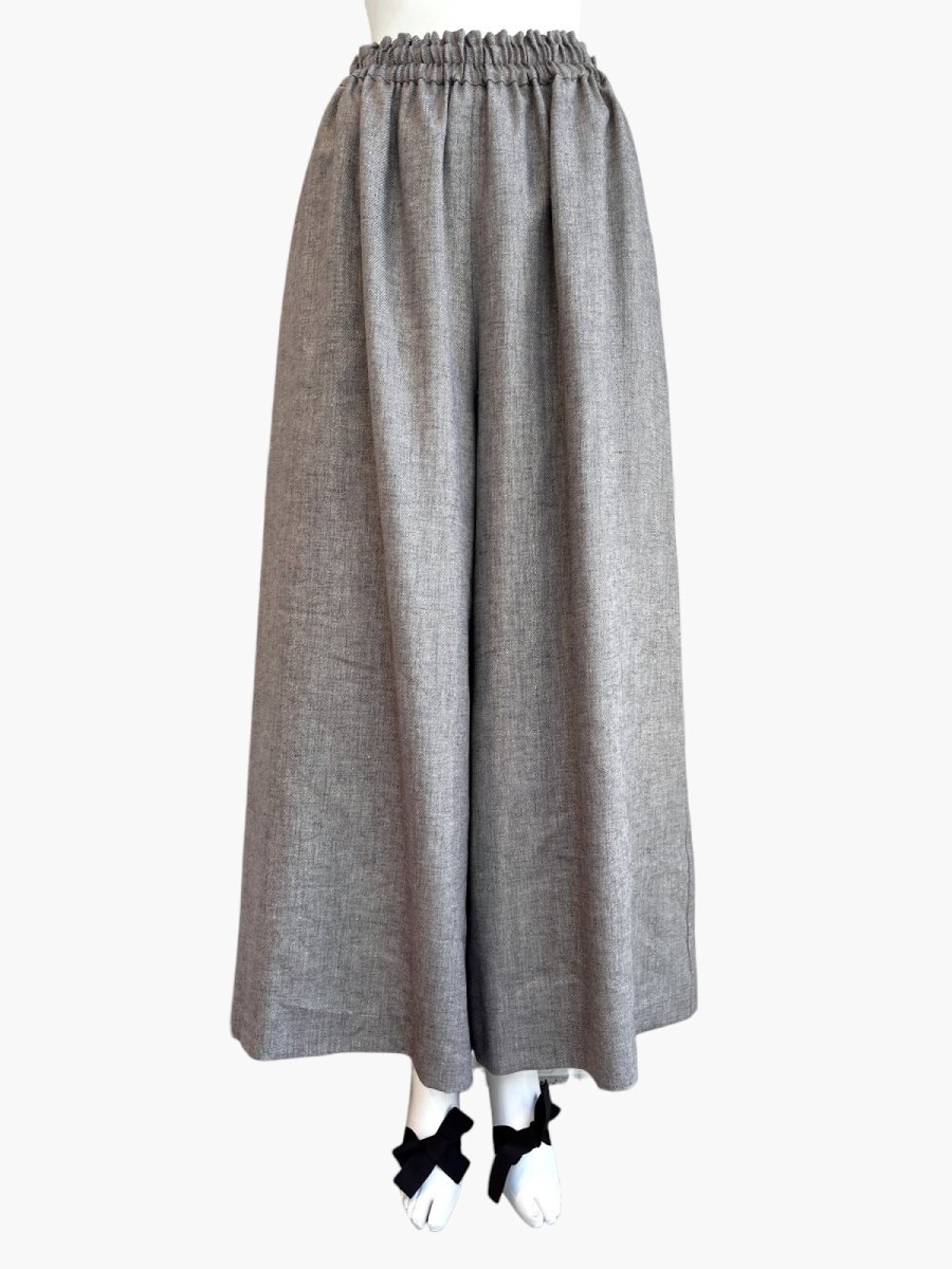 画像6: シャイニーボトム　パンツ  (6)