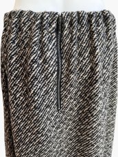 画像4: フレッシュツイード スカート (4)