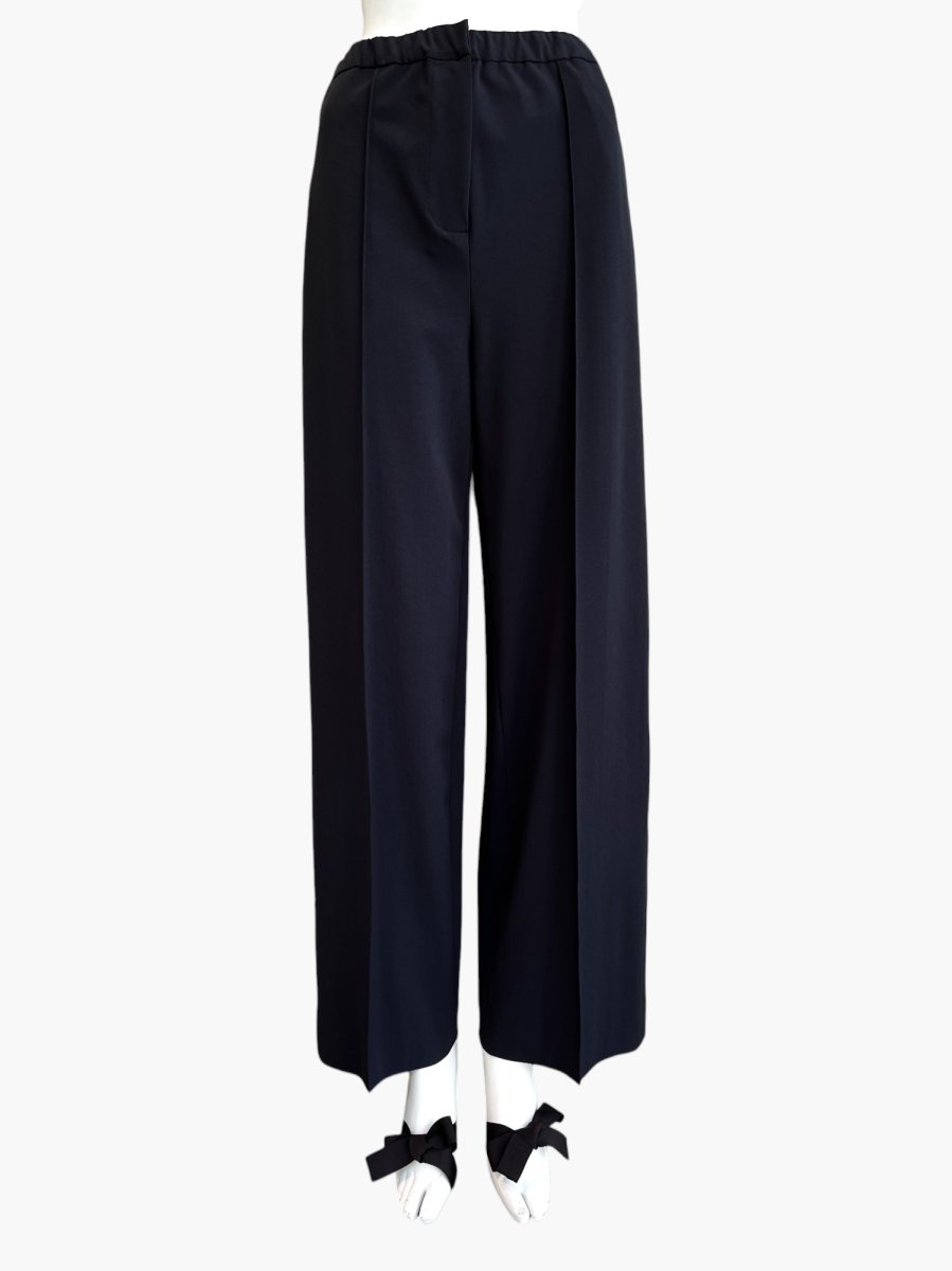 画像6: パフォーマハイテンション ワイドパンツ  (6)