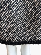 画像5: フレッシュツイード スカート (5)