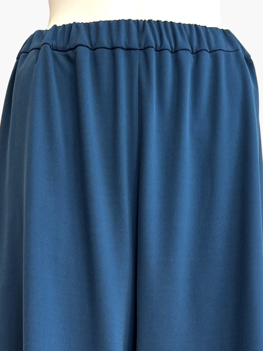 画像9: クールポンチ　ワイドパンツ  (9)