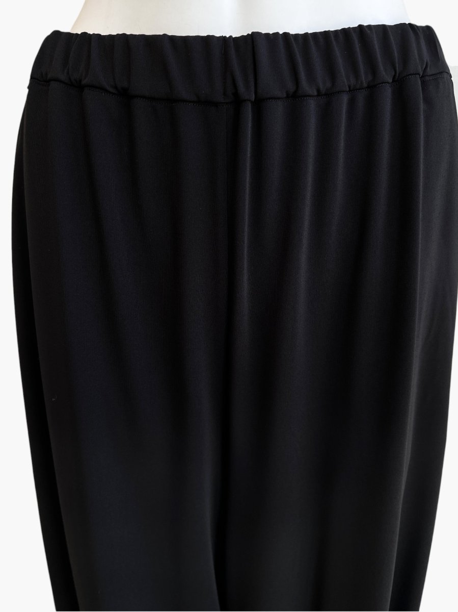 画像6: クールポンチ　ワイドパンツ  (6)