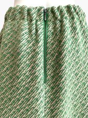 画像11: フレッシュツイード スカート (11)