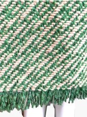 画像12: フレッシュツイード スカート (12)