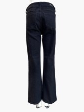 画像3: レーシージーンズ　センターシームパンツ  (3)