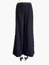 画像8: ローズチュールレース　パンツ  (8)