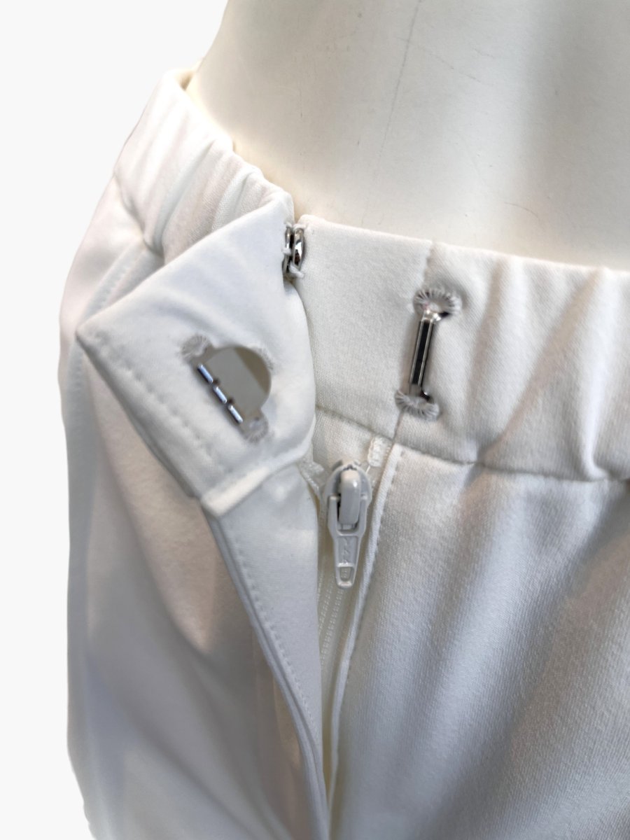 画像3: パフォーマハイテンション ワイドパンツ  (3)