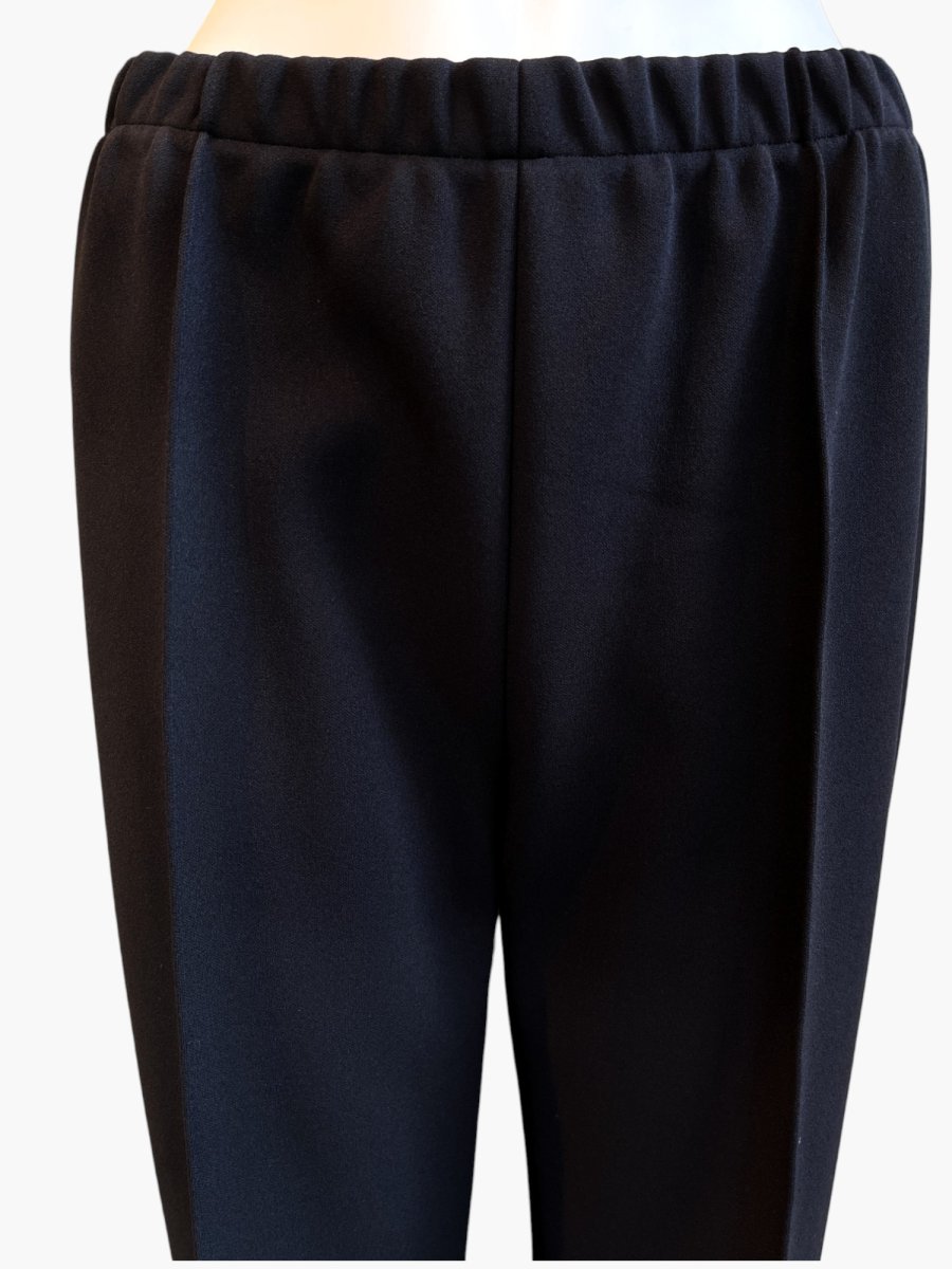 画像4: エコジャージ　パンツ  (4)