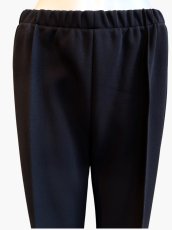 画像4: エコジャージ　パンツ  (4)