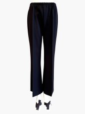 画像1: エコジャージ　パンツ  (1)