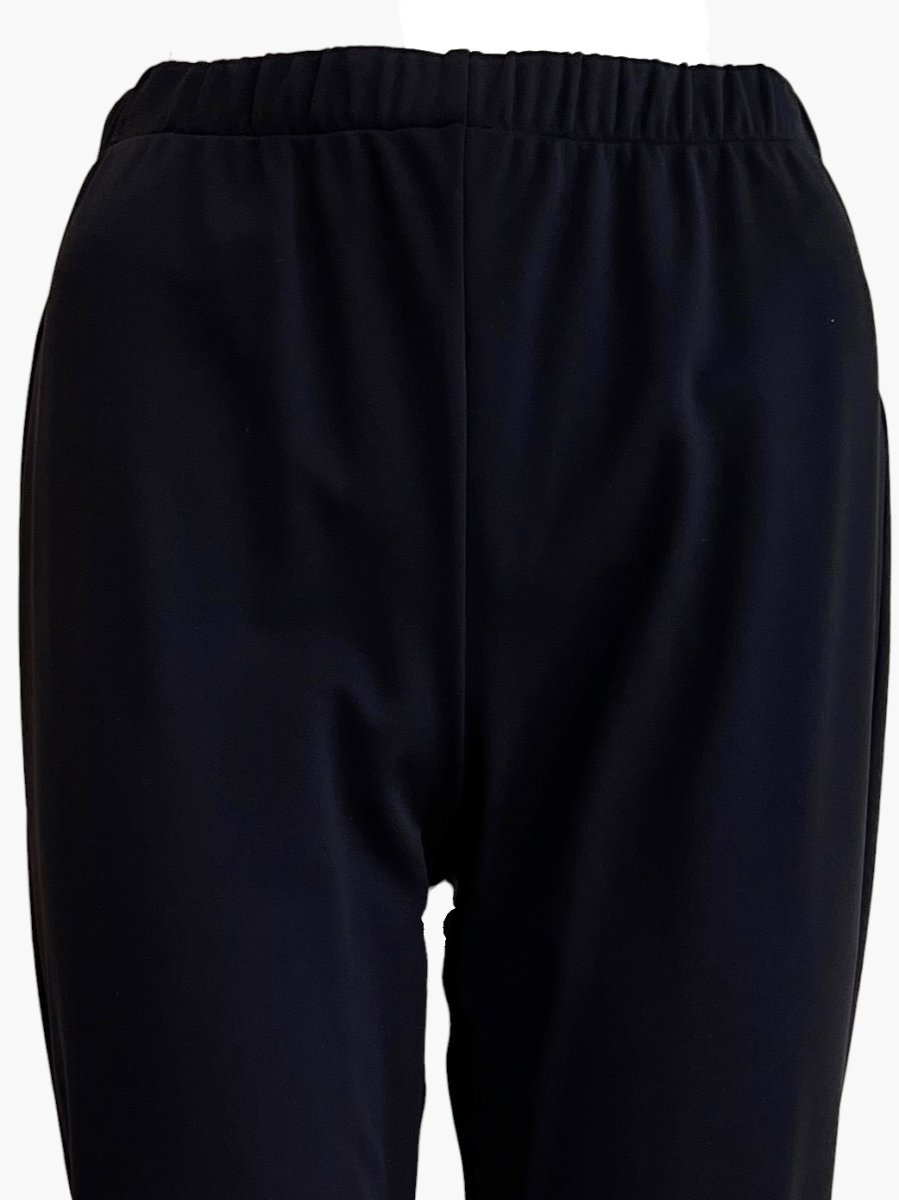 画像4: ドルフィン　スキニーパンツ  (4)