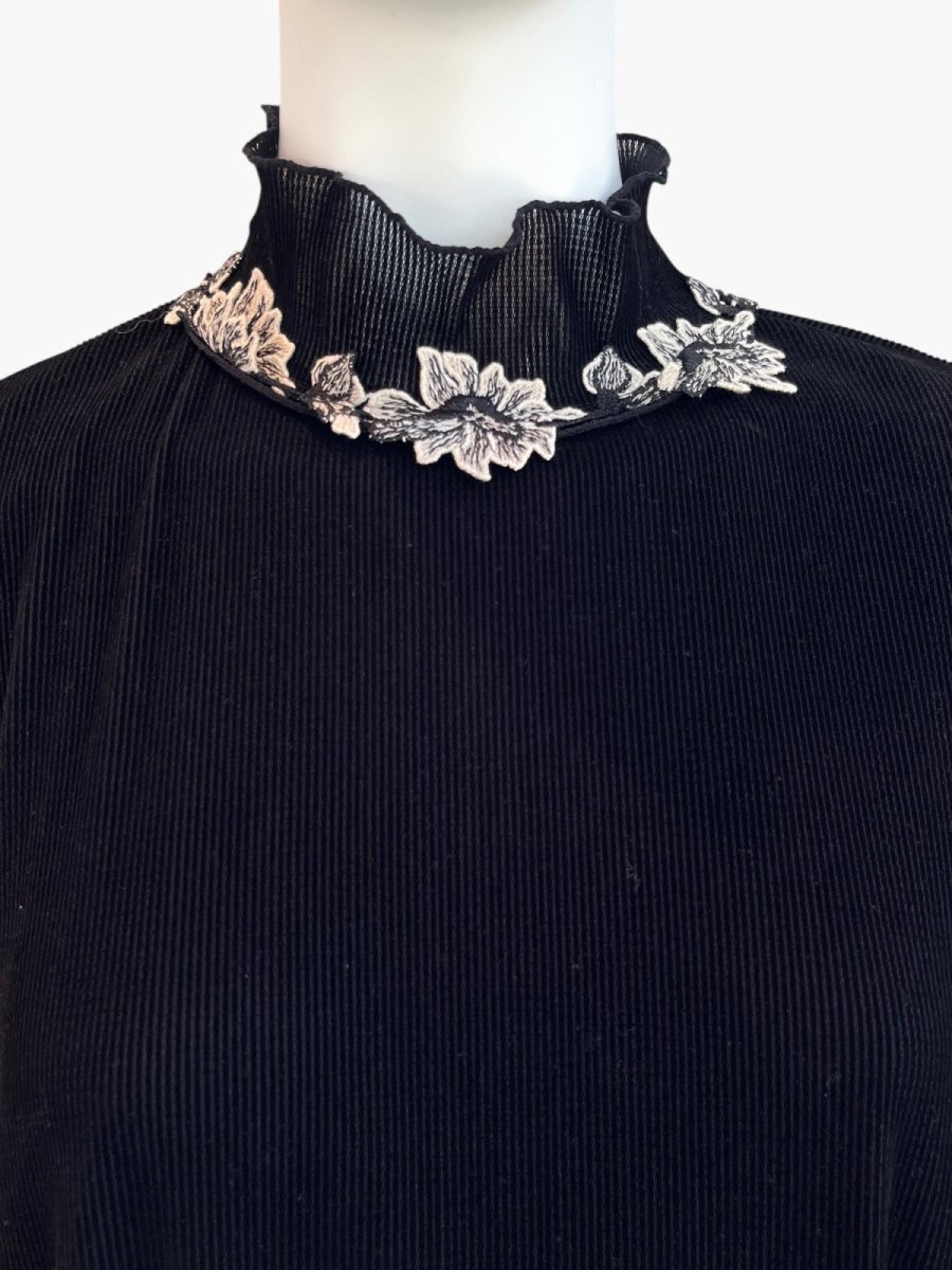 画像4: フロッキーストライプ チュニック  (4)