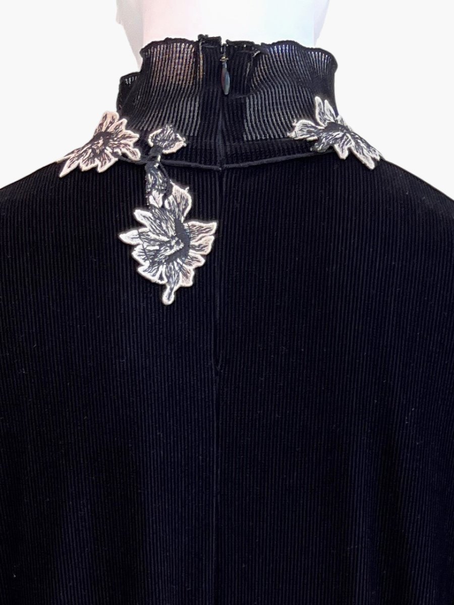 画像5: フロッキーストライプ チュニック  (5)