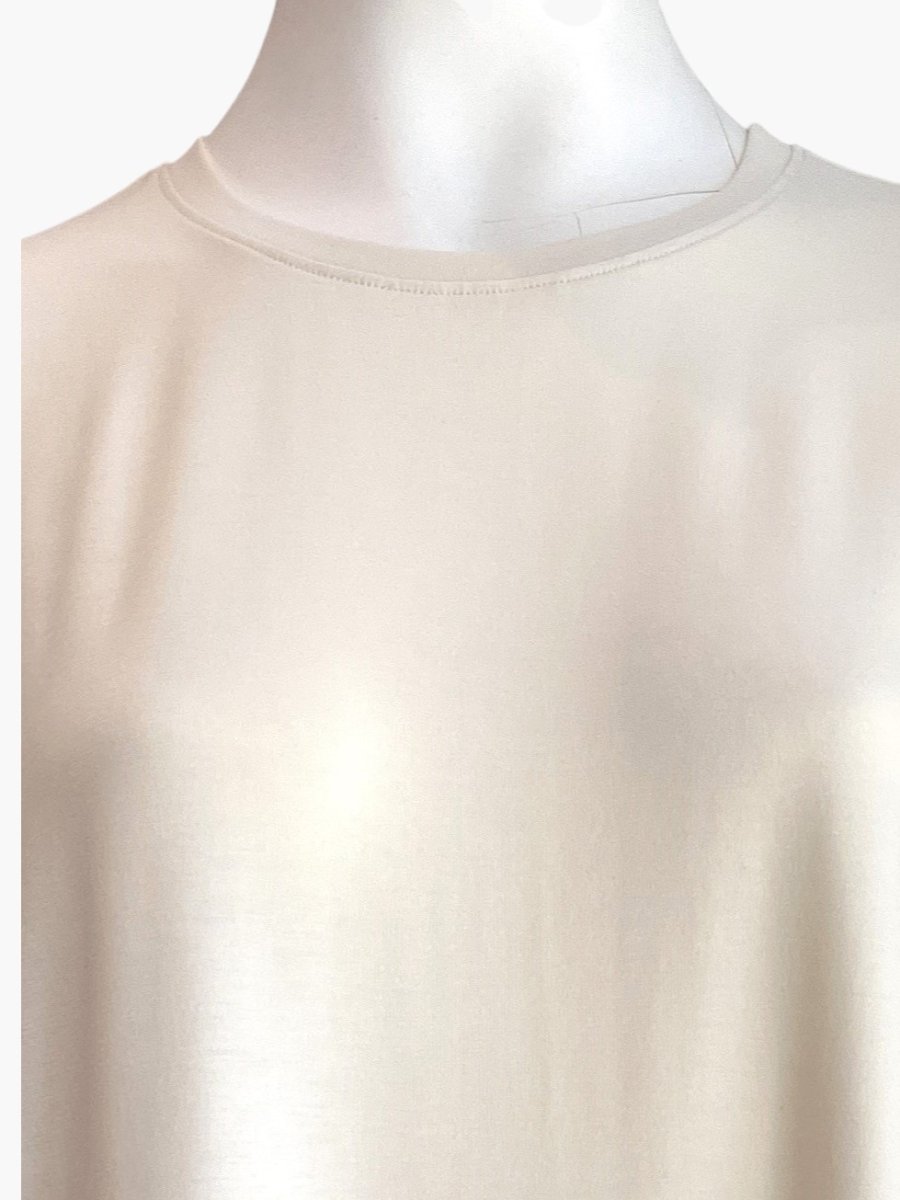 画像6: レース付き チュニック  (6)