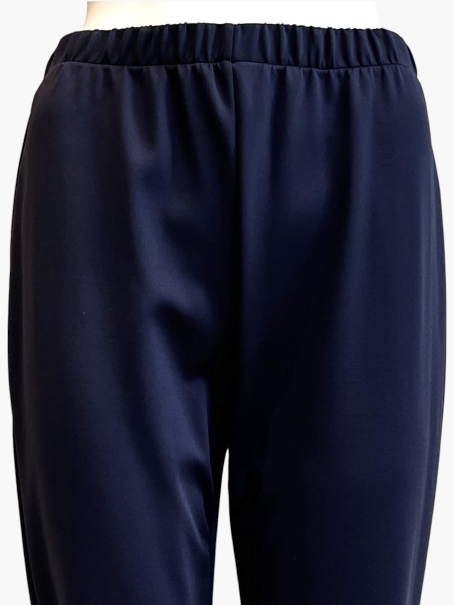 画像6: スキューバーニット　レースパンツ  (6)