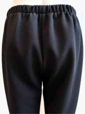 画像5: エコジャージ　パンツ  (5)