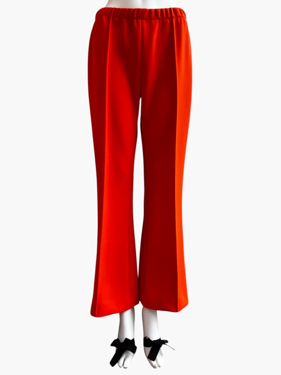 画像6: エコジャージ　パンツ  (6)