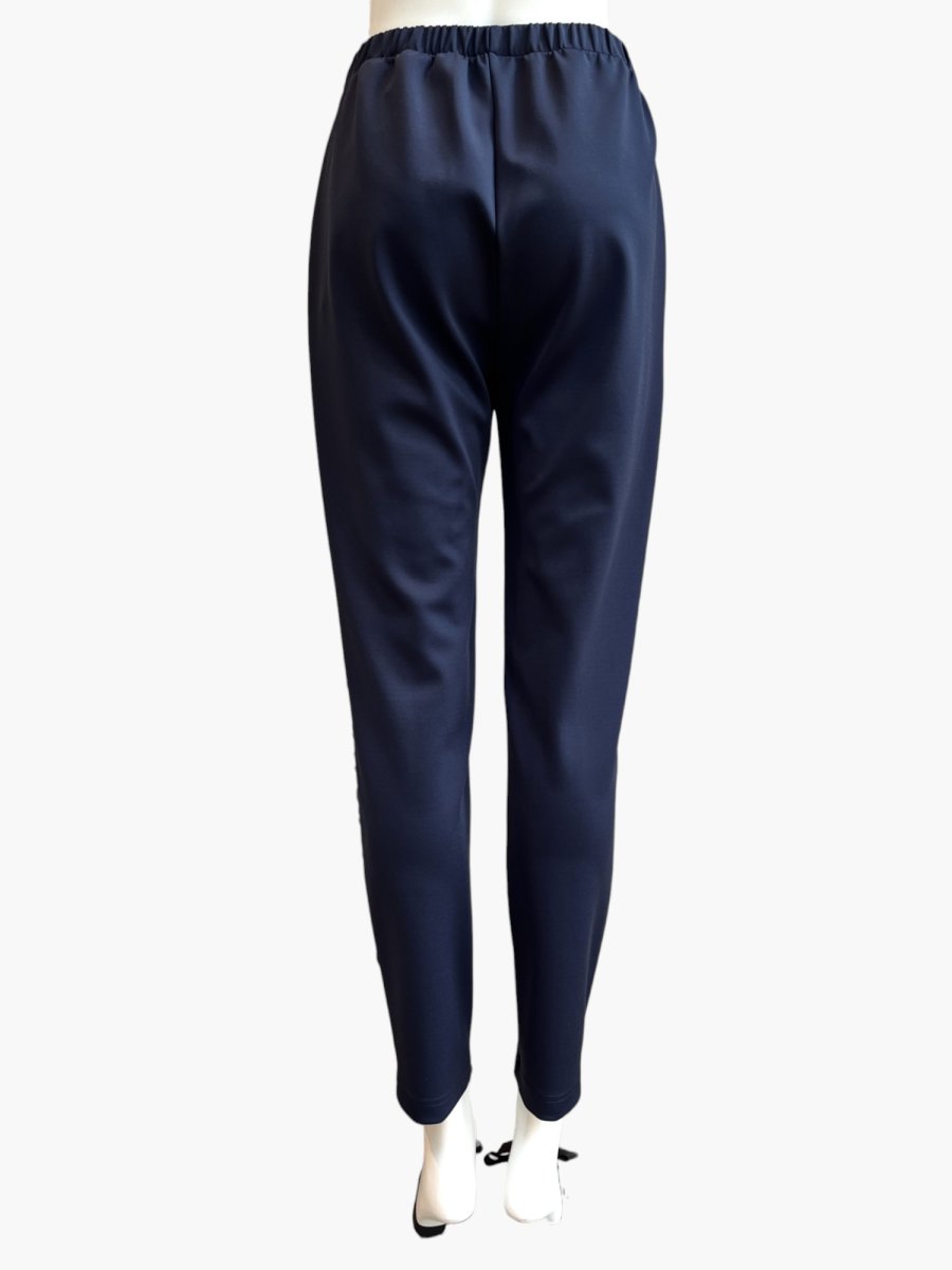 画像5: スキューバーニット　レースパンツ  (5)