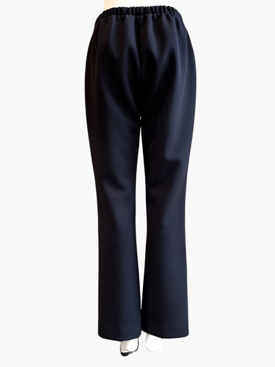 画像3: エコジャージ　パンツ  (3)