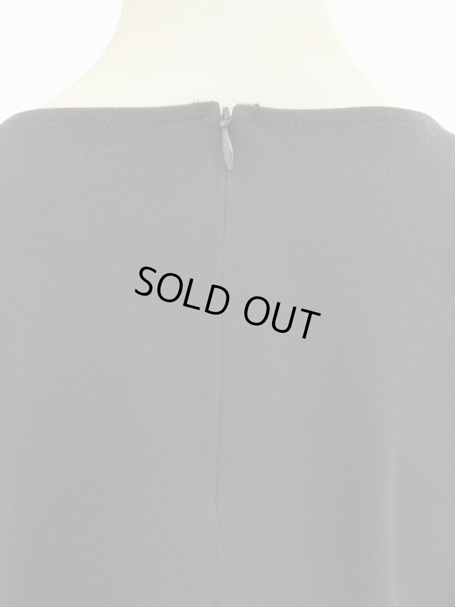 画像11: エンブロイダリーチュールレース カットソー  (11)