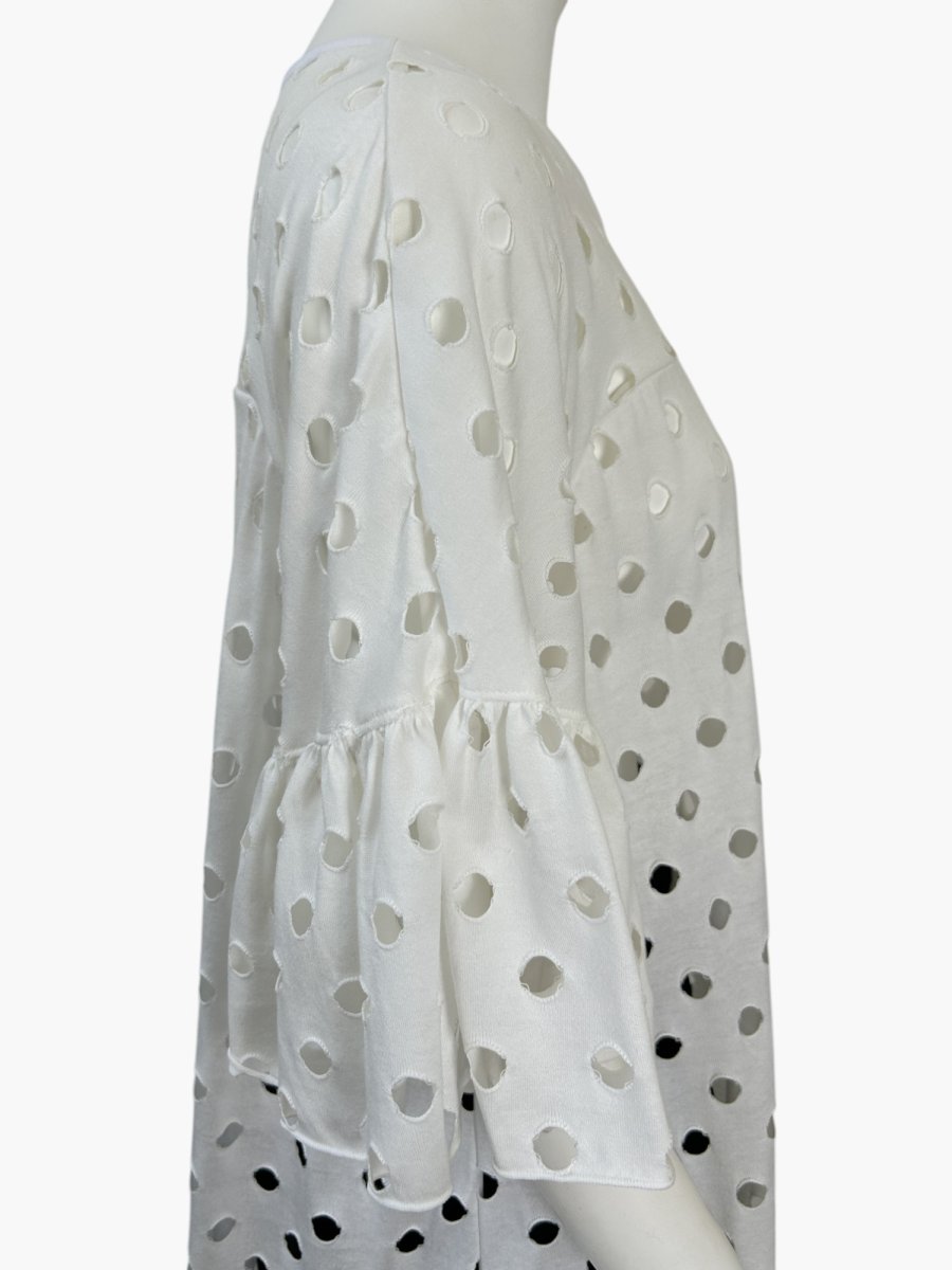 画像5: ポワジャガード チュニックワンピース  (5)