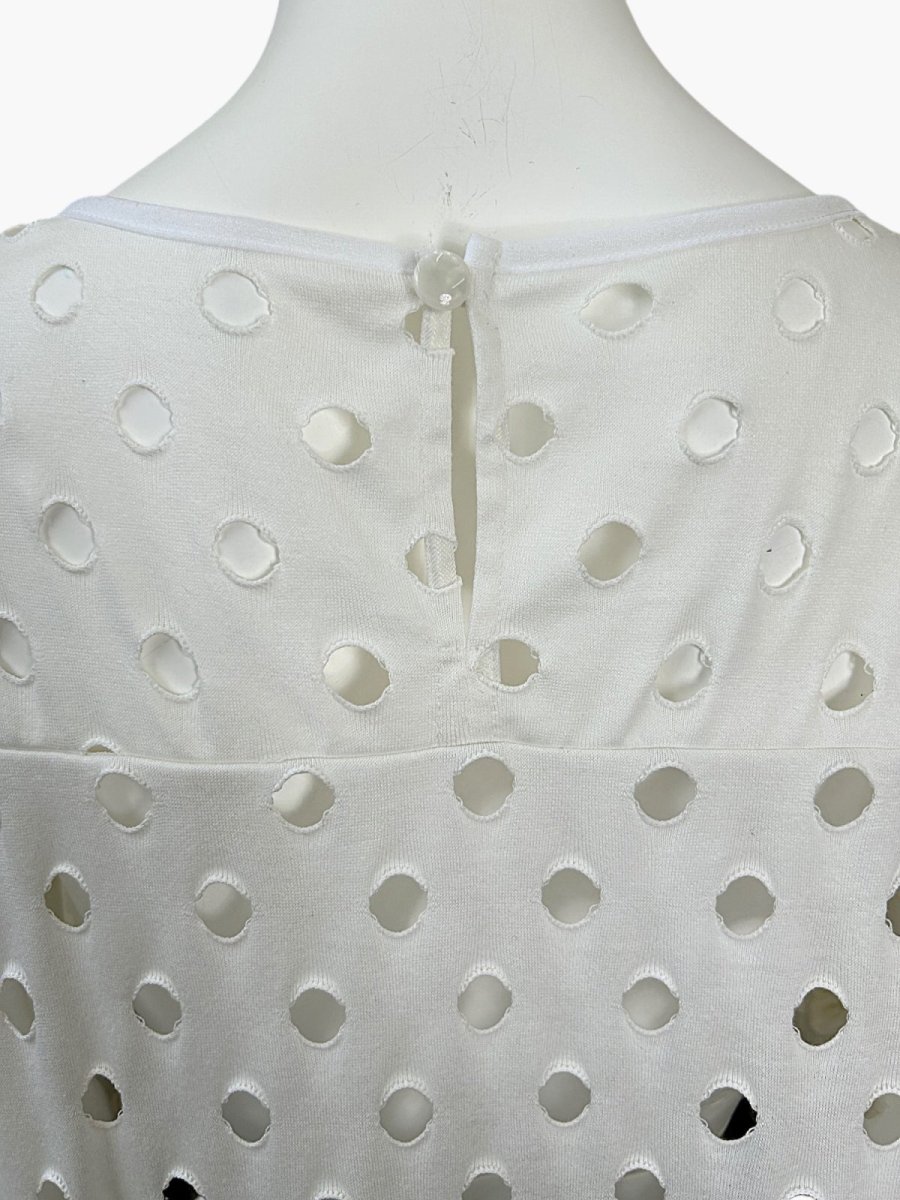 画像6: ポワジャガード チュニックワンピース  (6)