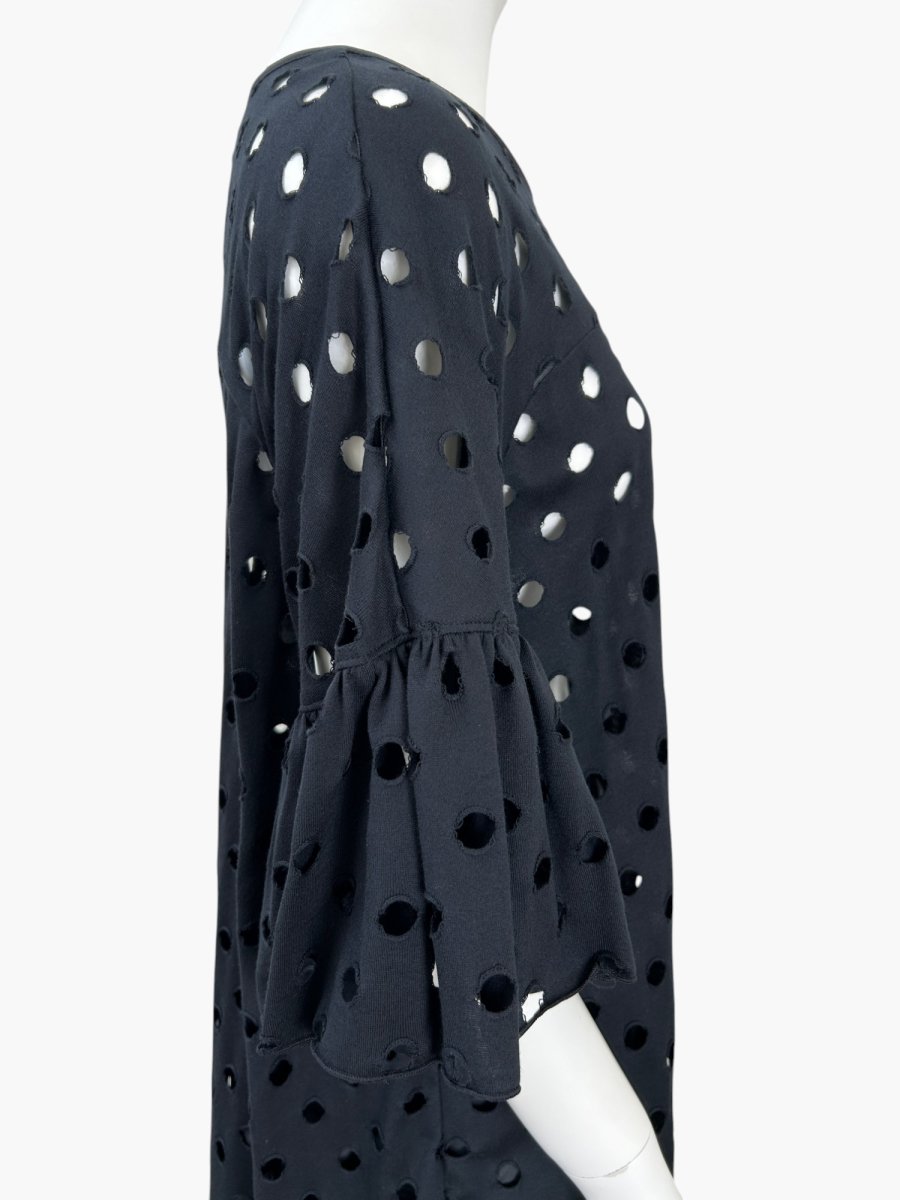 画像9: ポワジャガード チュニックワンピース  (9)
