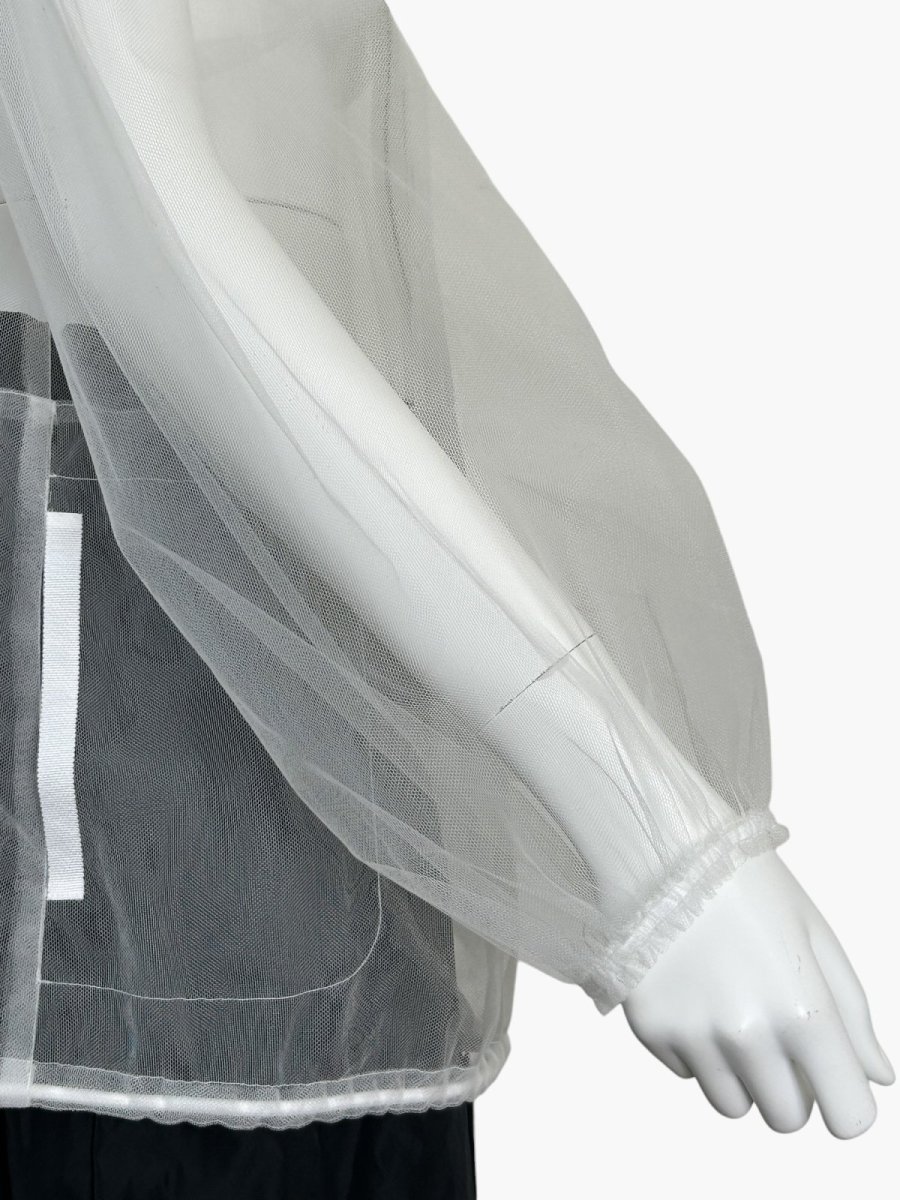 画像3: リュクスチュール　ブルゾン  (3)