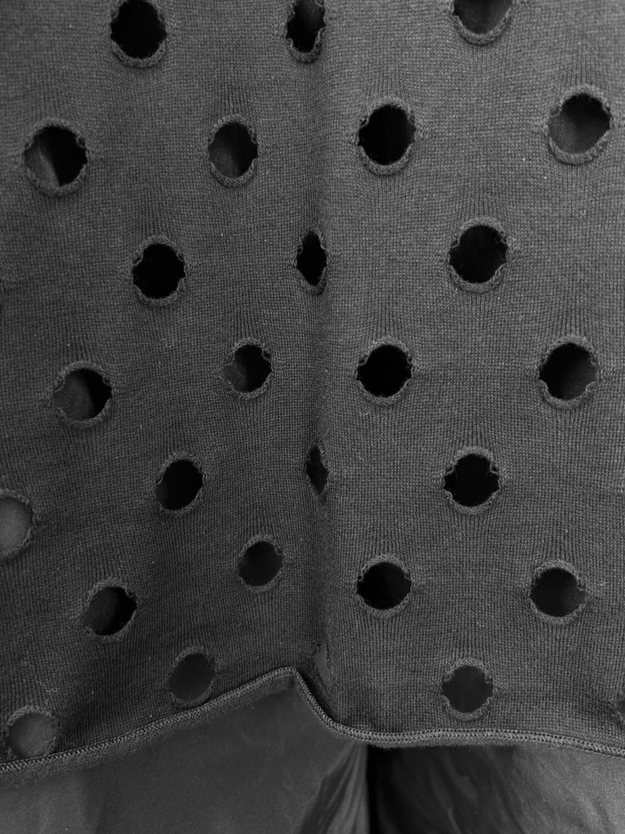 画像12: ポワジャガード チュニックワンピース  (12)