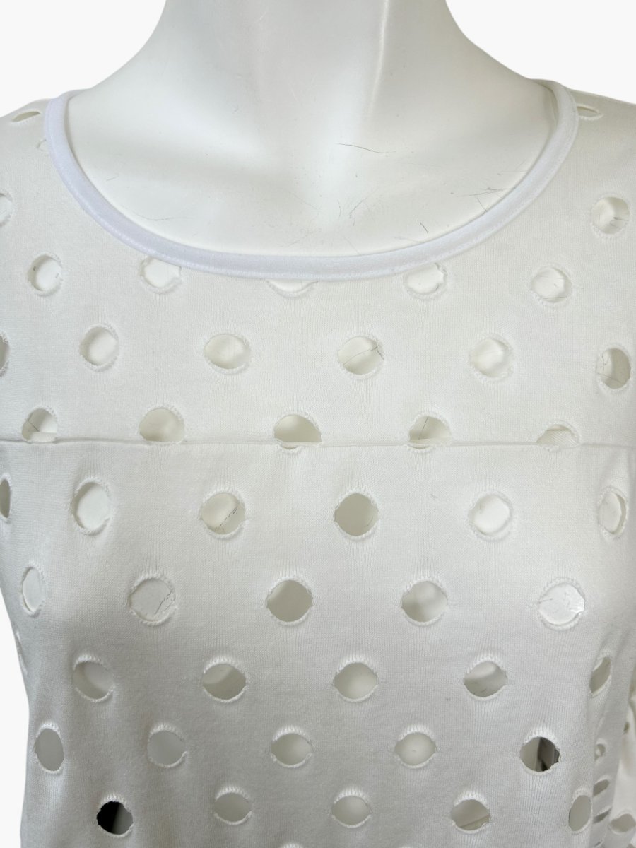 画像4: ポワジャガード チュニックワンピース  (4)