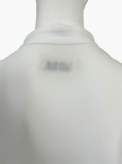 画像11: ドライタッチスムース　レースブルゾン (11)