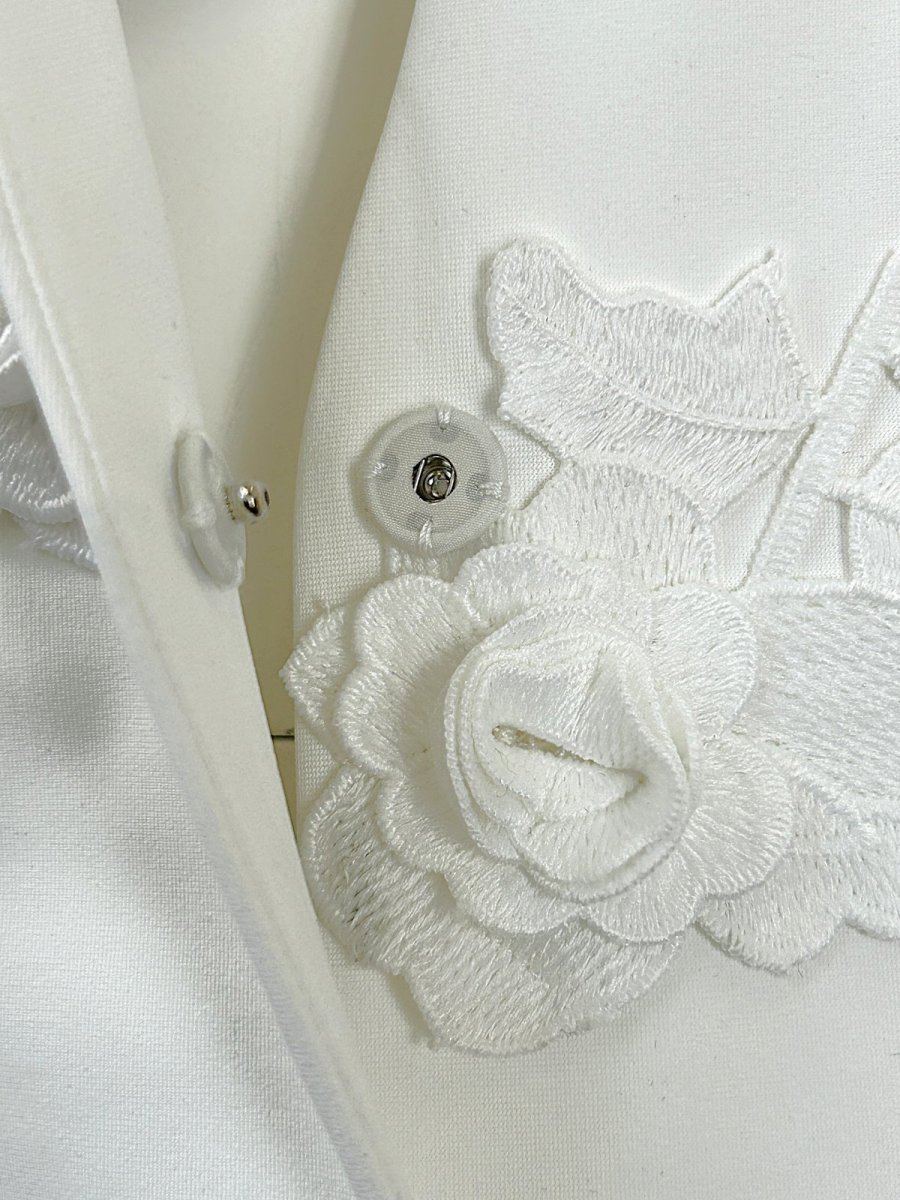 画像12: レーシーハイテンション ジレ  (12)