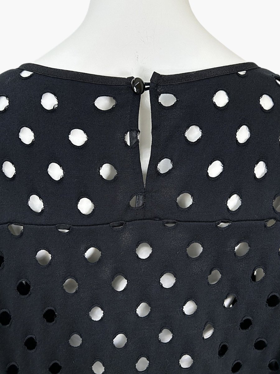 画像11: ポワジャガード チュニックワンピース  (11)