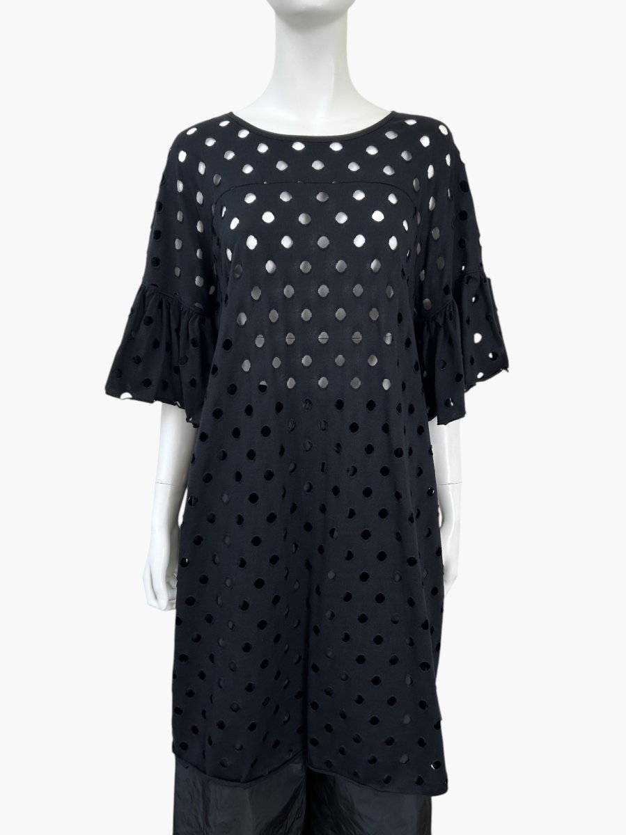 画像8: ポワジャガード チュニックワンピース  (8)