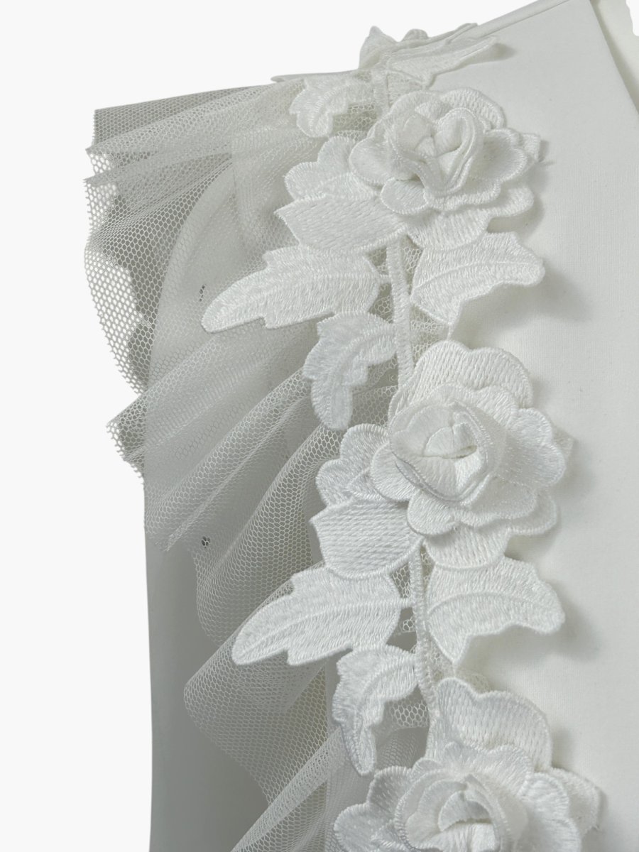 画像13: レーシーハイテンション ジレ  (13)