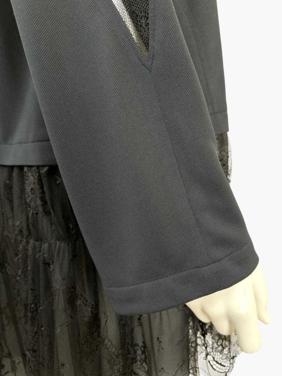 画像6: スポーティーレース　ジャケット  (6)