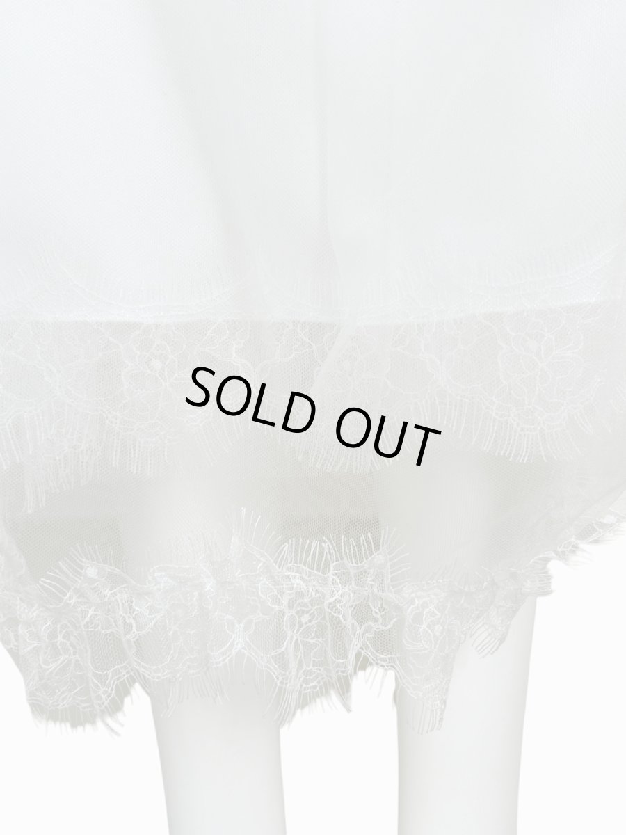 画像4: リュクスチュール　スカート  (4)