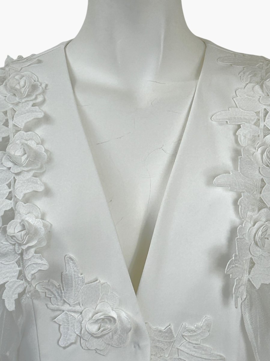 画像11: レーシーハイテンション ジレ  (11)