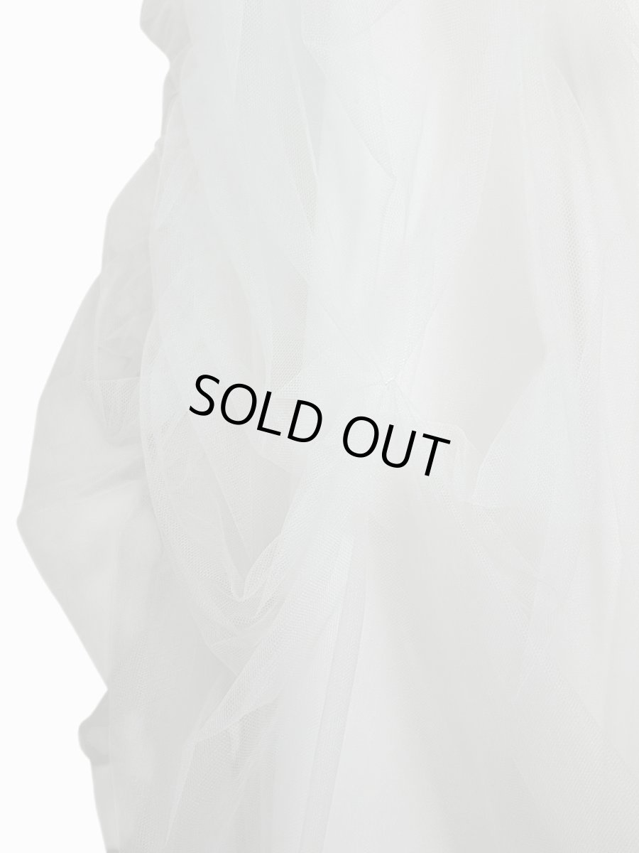 画像5: リュクスチュール　スカート  (5)