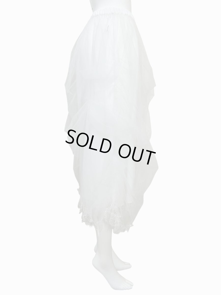 画像2: リュクスチュール　スカート  (2)