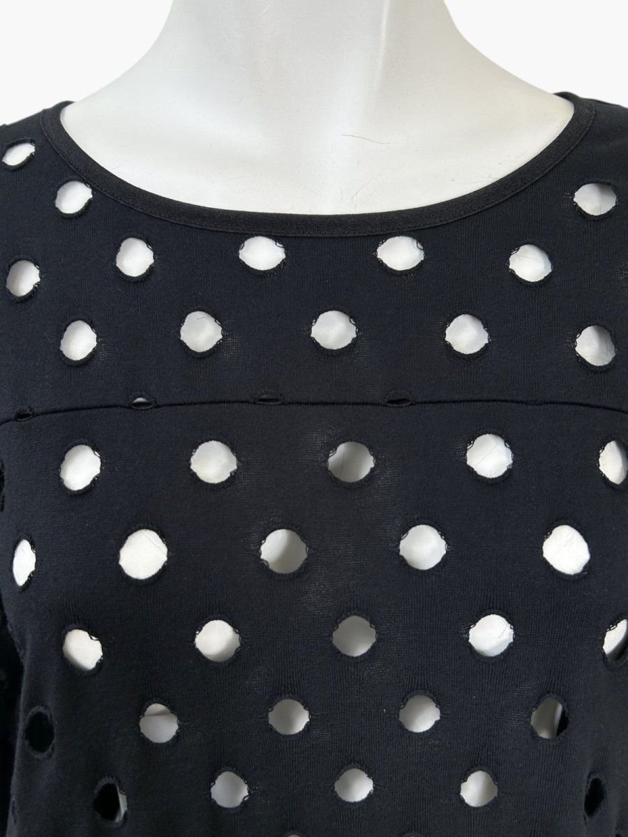 画像10: ポワジャガード チュニックワンピース  (10)