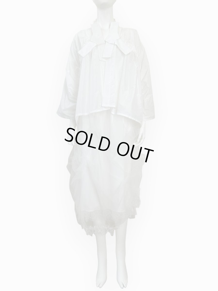 画像7: リュクスチュール　スカート  (7)