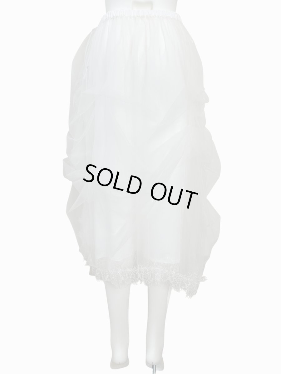 画像3: リュクスチュール　スカート  (3)