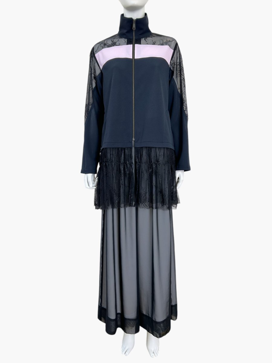 画像9: スポーティーレース　ジャケット  (9)