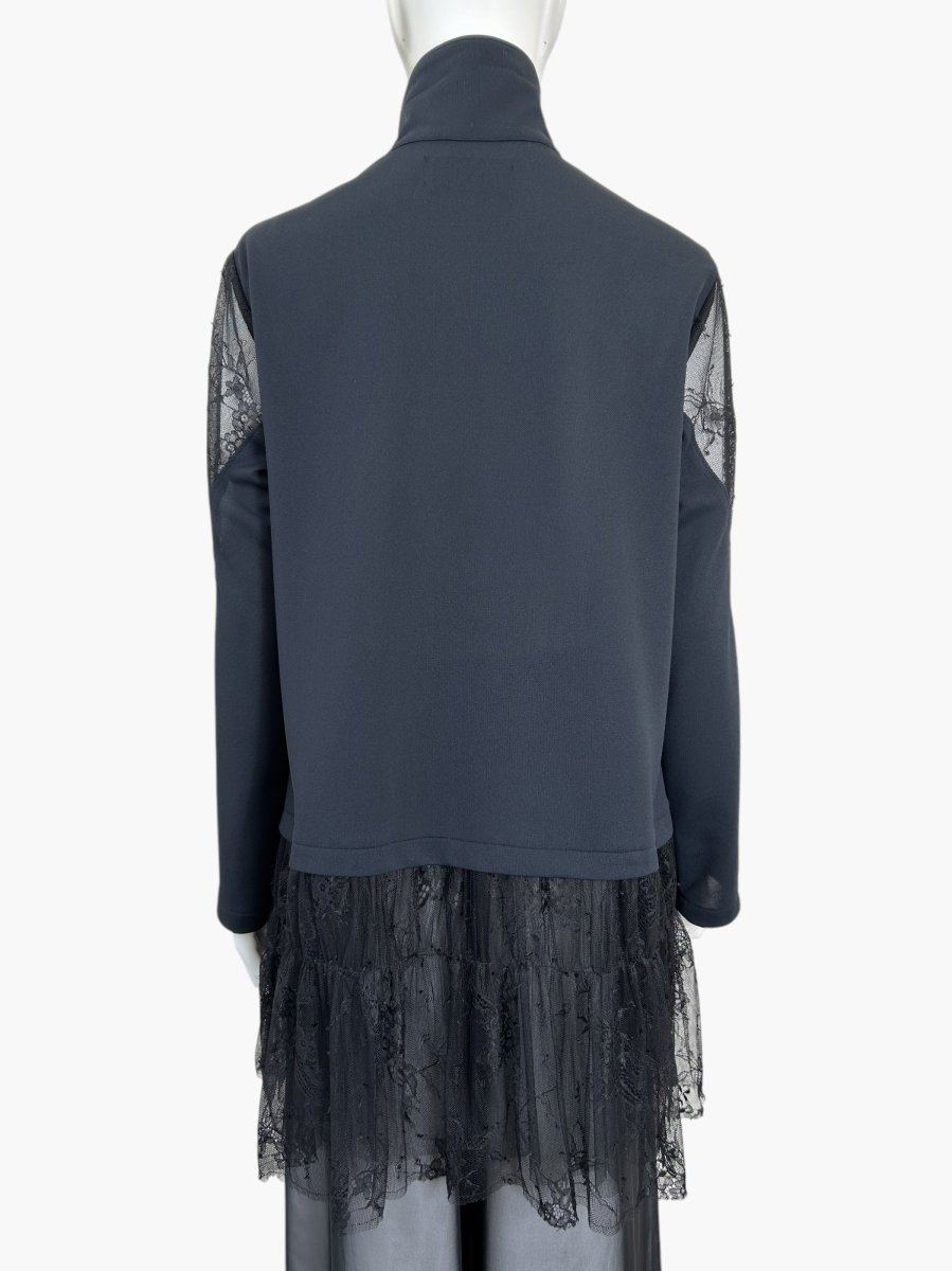 画像4: スポーティーレース　ジャケット  (4)