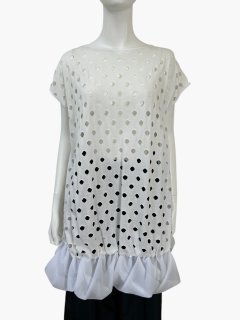 徳子★新品★4298 シズカコムロ  パンツ　M【新品、未使用】 パンツ - 4298 SHIZUKA KOMURO