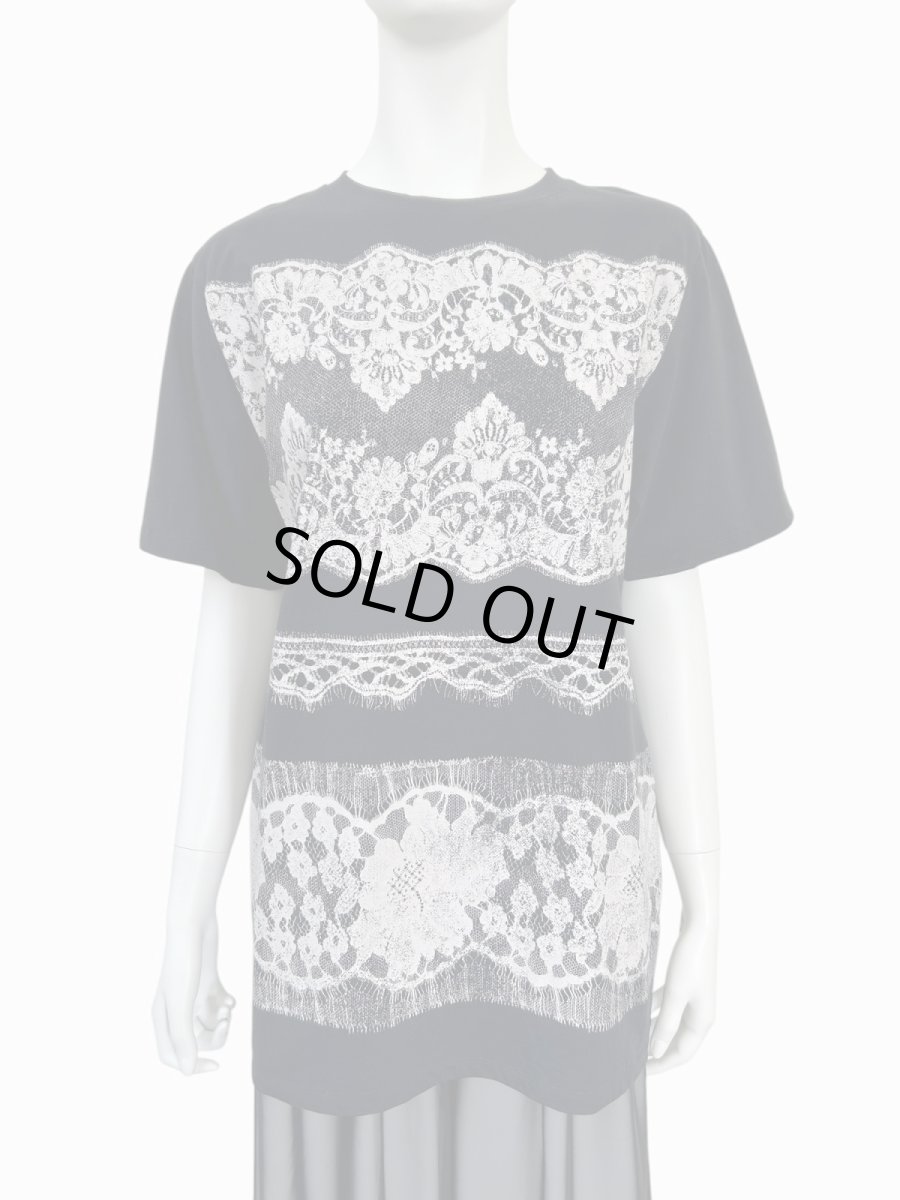 画像1: トロワレースT  (1)